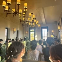 チャペルの雰囲気です。