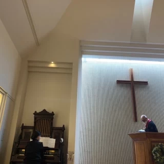 チャペル