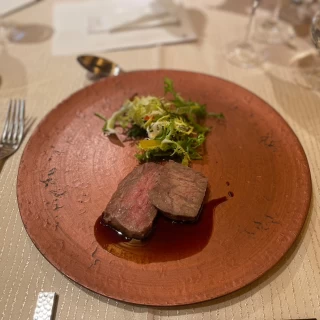 肉料理