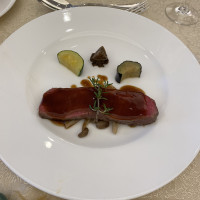 お肉料理