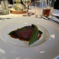 肉料理