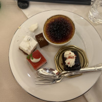 デザート