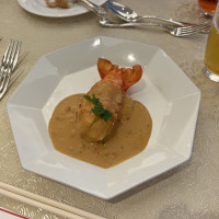 海老料理