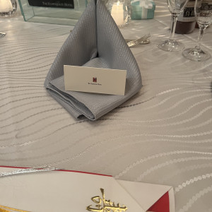 8人座れるテーブル|645374さんのTHE SAIHOKUKAN HOTEL(犀北館)の写真(2542006)