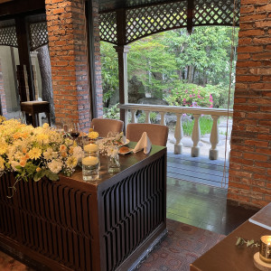 高砂|645374さんの藤屋御本陳（THE FUJIYA GOHONJIN）の写真(2426564)