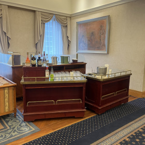 ドリンク|645374さんのTHE SAIHOKUKAN HOTEL(犀北館)の写真(2542001)