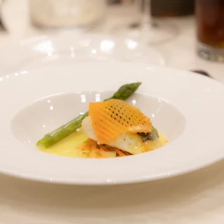 魚料理
