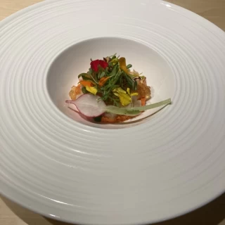 前菜