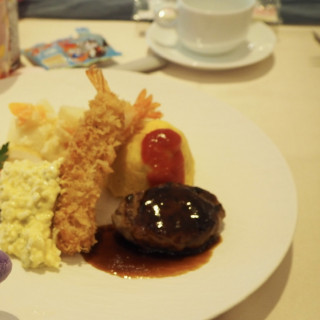 お子様用料理