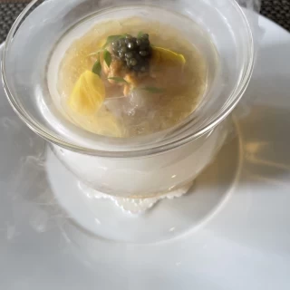 前菜