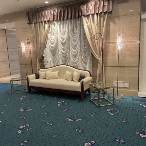 休みやすいソファーあり|645547さんのオークラアクトシティホテル浜松の写真(1736073)