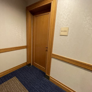 着替え室　男女別|645547さんのオークラアクトシティホテル浜松の写真(1736048)