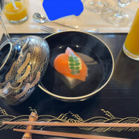 和食コースのお料理