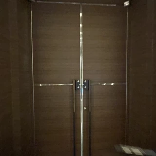 入口
