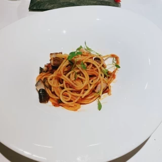 パスタ