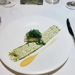 魚料理