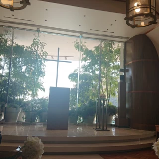 チャペル
