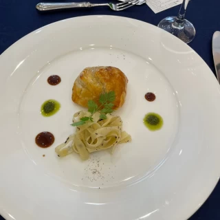魚料理