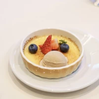 デザート