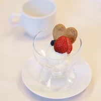 デザート