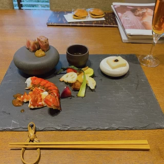 料理