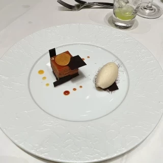デザート