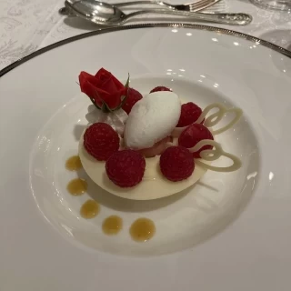 一つ一つが丁寧