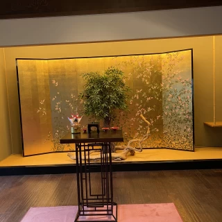 挙式会場