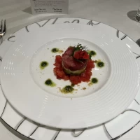 前菜