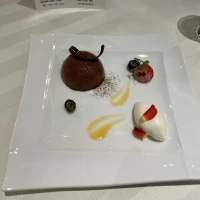 デザート