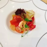 前菜