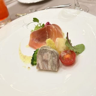 料理