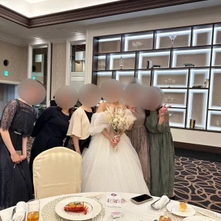後ろもオシャレな写真が撮れます
