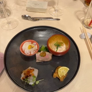 どれも美味しかったと好評でした