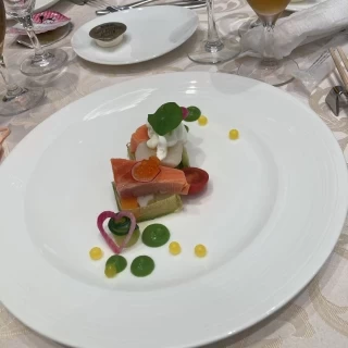 前菜