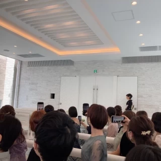 チャペル