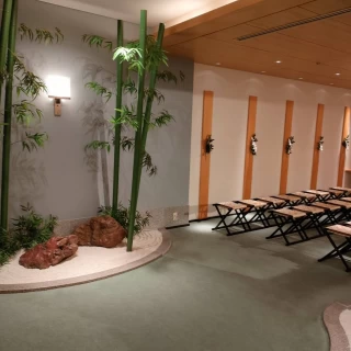 幸福殿