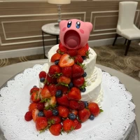 ケーキ
