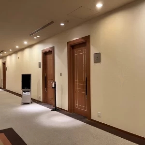 親族控え室|646164さんのホテル メルパルクNAGOYAの写真(1682668)