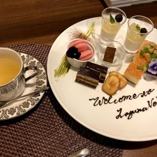 デザート