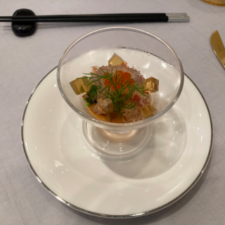 前菜