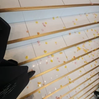 大階段