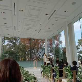 チャペル