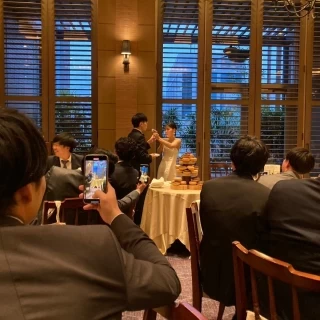 ファーストバイト