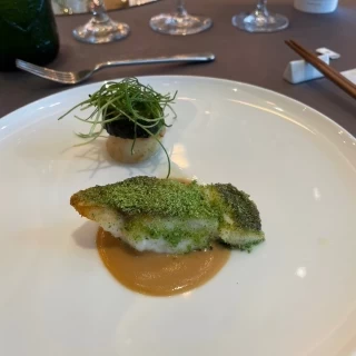 魚料理