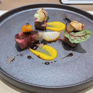 料理