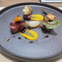 料理