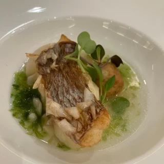 料理