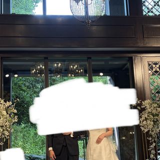 THE SODOH HIGASHIYAMA KYOTO（ザ ソウドウ 東山 京都）のクチコミ チャペル・挙式会場の写真（4枚目）