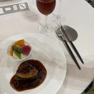 料理